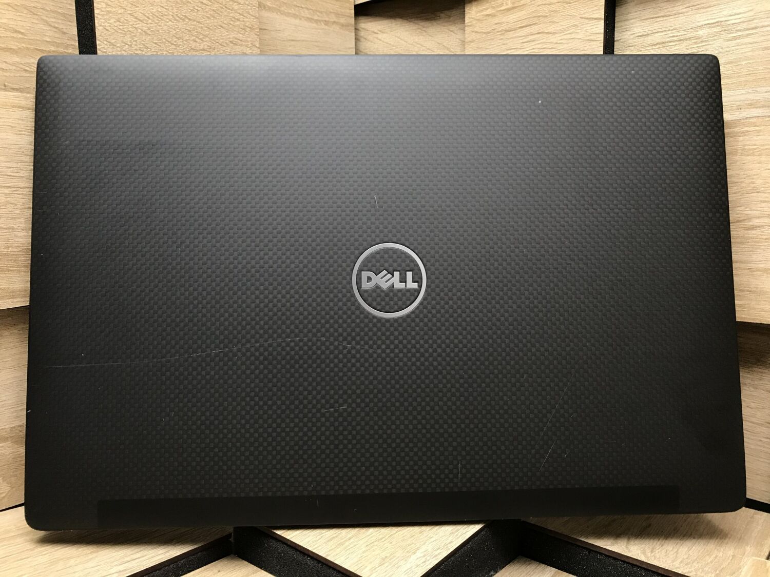 Ноутбук Б-клас Dell Latitude 7480 / 14" (2560x1440) IPS Touch / Intel Core i5-7300U (2 (4) ядра по 2.6 - 3.5 GHz) / 8 GB DDR4 / 256 GB SSD / Intel HD Graphics 620 / WebCam / HDMI - Зображення 7