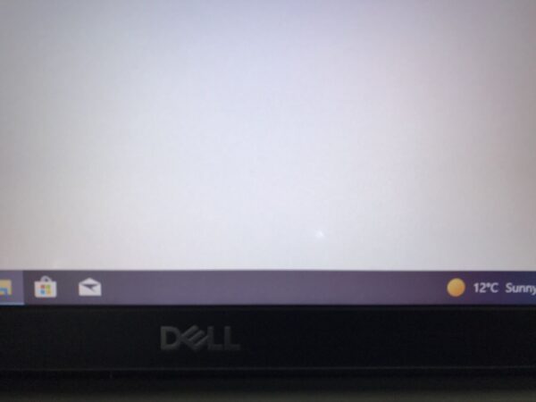 Ноутбук Б-клас Dell Latitude 7490 / 14" (1366x768) TN / Intel Core i5-8250U (4 (8) ядра по 1.6 - 3.4 GHz) / 8 GB DDR4 / 240 GB SSD M.2 / Intel UHD Graphics 620 / WebCam / USB 3.1 / HDMI / Windows 10 ліцензія - Зображення 10