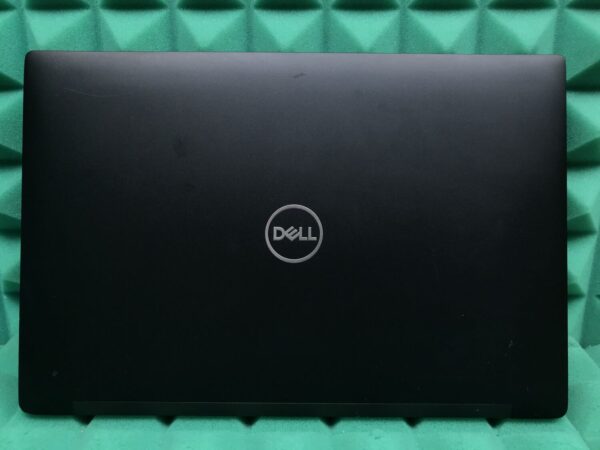 Ноутбук Б-клас Dell Latitude 7490 / 14" (1366x768) TN / Intel Core i5-8250U (4 (8) ядра по 1.6 - 3.4 GHz) / 8 GB DDR4 / 240 GB SSD M.2 / Intel UHD Graphics 620 / WebCam / USB 3.1 / HDMI / Windows 10 ліцензія - Зображення 8