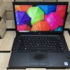 Ноутбук Б-клас Dell Latitude 7490 / 14" (1920x1080) IPS / Intel Core i5-7300U (2 (4) ядра по 2.6 - 3.5 GHz) / 8 GB DDR4 / 240 GB SSD M.2 / Intel HD Graphics 620 / WebCam / Fingerprint / HDMI - Зображення 2