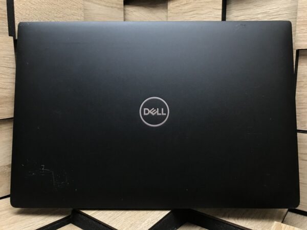 Ноутбук Б-клас Dell Latitude 7490 / 14" (1920x1080) IPS / Intel Core i5-8350U (4 (8) ядра по 1.7 - 3.6 GHz) / 8 GB DDR4 / 256 GB SSD M.2 / Intel UHD Graphics 620 / WebCam / USB 3.1 / HDMI - Зображення 8