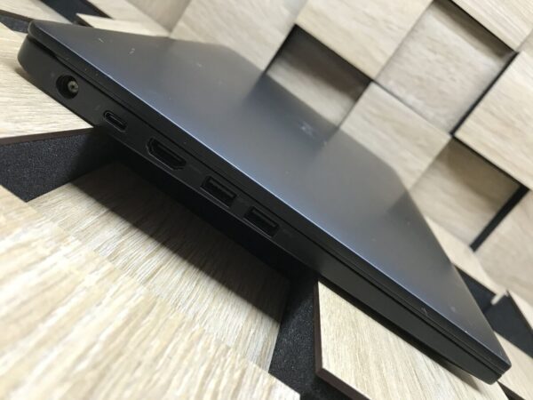 Ноутбук Б-клас Dell Latitude 7490 / 14" (1920x1080) IPS / Intel Core i5-8350U (4 (8) ядра по 1.7 - 3.6 GHz) / 8 GB DDR4 / 256 GB SSD M.2 / Intel UHD Graphics 620 / WebCam / USB 3.1 / HDMI - Зображення 15