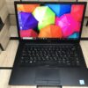 Ноутбук Б-клас Dell Latitude 7490 / 14" (1920x1080) IPS / Intel Core i5-8350U (4 (8) ядра по 1.7 - 3.6 GHz) / 8 GB DDR4 / 256 GB SSD M.2 / Intel UHD Graphics 620 / WebCam / USB 3.1 / HDMI - Зображення 12
