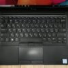 Ноутбук Б-клас Dell Latitude 7490 / 14" (1920x1080) IPS / Intel Core i5-8350U (4 (8) ядра по 1.7 - 3.6 GHz) / 8 GB DDR4 / 256 GB SSD M.2 / Intel UHD Graphics 620 / WebCam - Зображення 6