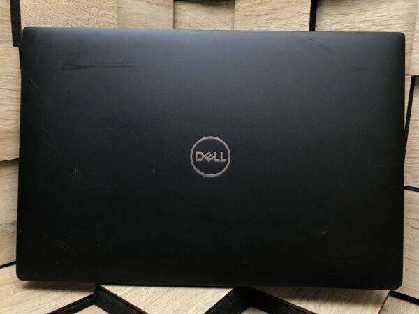 Ноутбук Б-клас Dell Latitude 7490 / 14" (1920x1080) IPS / Intel Core i5-8350U (4 (8) ядра по 1.7 - 3.6 GHz) / 8 GB DDR4 / 256 GB SSD M.2 / Intel UHD Graphics 620 / WebCam - Зображення 10