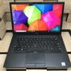 Ноутбук Б-клас Dell Latitude 7490 / 14" (1920x1080) IPS / Intel Core i5-8350U (4 (8) ядра по 1.7 - 3.6 GHz) / 8 GB DDR4 / 256 GB SSD M.2 / Intel UHD Graphics 620 / WebCam - Зображення 2