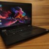 Ноутбук Б-клас Dell Latitude E5470 / 14" (1366x768) TN / Intel Core i5-6200U (2 (4) ядра по 2.3 - 2.8 GHz) / 8 GB DDR3 / 256 GB SSD / Intel HD Graphics 520 / WebCam / Windows 10 - Зображення 4
