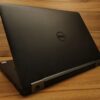 Ноутбук Б-клас Dell Latitude E5470 / 14" (1366x768) TN / Intel Core i5-6200U (2 (4) ядра по 2.3 - 2.8 GHz) / 8 GB DDR3 / 256 GB SSD / Intel HD Graphics 520 / WebCam / Windows 10 - Зображення 7