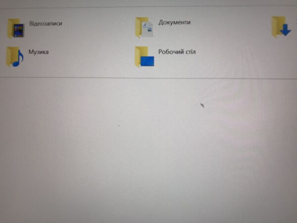 Ноутбук Б-клас Dell Latitude E5470 / 14" (1920x1080) IPS / Intel Core i5-6300HQ (4 ядра по 2.3 - 3.2 GHz) / 8 GB DDR4 / 180 GB SSD / Intel HD Graphics 530 / WebCam / HDMI / Windows 10 ліцензія - Зображення 10