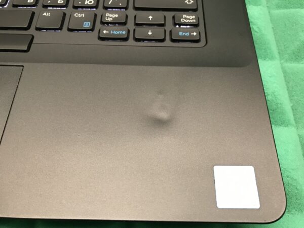 Ноутбук Б-клас Dell Latitude E5470 / 14" (1920x1080) IPS Touch / Intel Core i5-6300U (2 (4) ядра по 2.4 - 3.0 GHz) / 8 GB DDR4 / 240 GB SSD M.2 / Intel HD Graphics 520 / WebCam / HDMI / Windows 10 ліцензія - Зображення 10