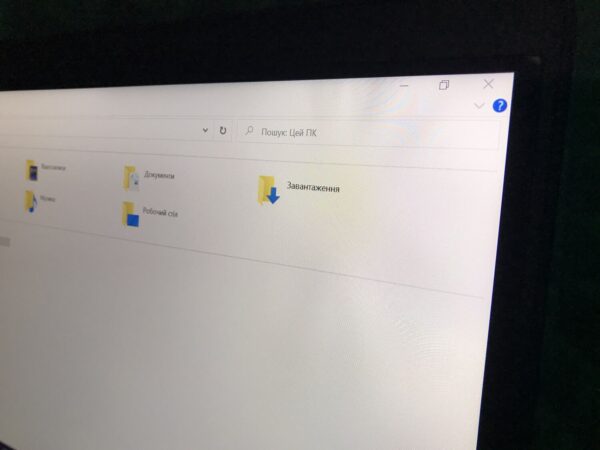 Ноутбук Б-клас Dell Latitude E5470 / 14" (1920x1080) IPS Touch / Intel Core i5-6300U (2 (4) ядра по 2.4 - 3.0 GHz) / 8 GB DDR4 / 240 GB SSD M.2 / Intel HD Graphics 520 / WebCam / HDMI / Windows 10 ліцензія - Зображення 11