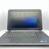 Ноутбук Б-клас Dell Latitude E5520 / 15.6" (1366x768) TN / Intel Core i5-2520M (2 (4) ядра по 2.5 - 3.2 GHz) / 4 GB DDR3 / 240 GB SSD / Intel HD Graphics 3000 / WebCam - Зображення 2