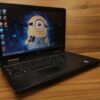 Ноутбук Б-клас Dell Latitude E5540 / 15.6" (1366x768) TN / Intel Core i5-4300U (2 (4) ядра по 1.9 - 2.9 GHz) / 8 GB DDR3 / 256 GB SSD / Intel HD Graphics 4400 / WebCam / Windows 10 - Зображення 5