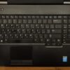 Ноутбук Б-клас Dell Latitude E5540 / 15.6" (1366x768) TN / Intel Core i5-4300U (2 (4) ядра по 1.9 - 2.9 GHz) / 8 GB DDR3 / 256 GB SSD / Intel HD Graphics 4400 / WebCam / Windows 10 - Зображення 4