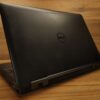 Ноутбук Б-клас Dell Latitude E5540 / 15.6" (1366x768) TN / Intel Core i5-4300U (2 (4) ядра по 1.9 - 2.9 GHz) / 8 GB DDR3 / 256 GB SSD / Intel HD Graphics 4400 / WebCam / Windows 10 - Зображення 7