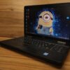 Ноутбук Б-клас Dell Latitude E5540 / 15.6" (1366x768) TN / Intel Core i5-4300U (2 (4) ядра по 1.9 - 2.9 GHz) / 8 GB DDR3 / 256 GB SSD / Intel HD Graphics 4400 / WebCam / Windows 10 - Зображення 6