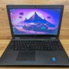 Ноутбук Б-клас Dell Latitude E5550 / 15.6" (1366x768) TN / Intel Core i7-5600U (2 (4) ядра по 2.6 - 3.2 GHz) / 8 GB DDR3 / 240 GB SSD / Intel HD Graphics 5500 / WebCam / Windows 10 - Зображення 2