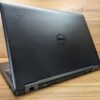 Ноутбук Б-клас Dell Latitude E5550 / 15.6" (1366x768) TN / Intel Core i7-5600U (2 (4) ядра по 2.6 - 3.2 GHz) / 8 GB DDR3 / 240 GB SSD / Intel HD Graphics 5500 / WebCam / Windows 10 - Зображення 7