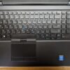 Ноутбук Б-клас Dell Latitude E5550 / 15.6" (1366x768) TN / Intel Core i7-5600U (2 (4) ядра по 2.6 - 3.2 GHz) / 8 GB DDR3 / 240 GB SSD / Intel HD Graphics 5500 / WebCam / Windows 10 - Зображення 4