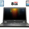 Ноутбук Б-клас Dell Latitude E5570 / 15.6" (1366x768) TN / Intel Core i3-6100U (2 (4) ядра по 2.3 GHz) / 8 GB DDR4 / 256 GB SSD / Intel HD Graphics 520 / WebCam / HDMI / Windows 10 ліцензія
