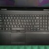 Ноутбук Б-клас Dell Latitude E5570 / 15.6" (1366x768) TN / Intel Core i3-6100U (2 (4) ядра по 2.3 GHz) / 8 GB DDR4 / 256 GB SSD / Intel HD Graphics 520 / WebCam / HDMI / Windows 10 ліцензія - Зображення 4