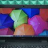 Ноутбук Б-клас Dell Latitude E5570 / 15.6" (1366x768) TN / Intel Core i3-6100U (2 (4) ядра по 2.3 GHz) / 8 GB DDR4 / 256 GB SSD / Intel HD Graphics 520 / WebCam / HDMI / Windows 10 ліцензія - Зображення 3