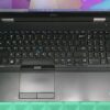Ноутбук Б-клас Dell Latitude E5570 / 15.6" (1366x768) TN / Intel Core i5-6440HQ (4 ядра по 2.6 - 3.5 GHz) / 8 GB DDR4 / 256 GB SSD / Intel HD Graphics 530 / WebCam / HDMI / Windows 10 ліцензія - Зображення 4