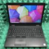 Ноутбук Б-клас Dell Latitude E5570 / 15.6" (1366x768) TN / Intel Core i5-6440HQ (4 ядра по 2.6 - 3.5 GHz) / 8 GB DDR4 / 256 GB SSD / Intel HD Graphics 530 / WebCam / HDMI / Windows 10 ліцензія - Зображення 2