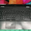 Ноутбук Б-клас Dell Latitude E5570 / 15.6" (1920x1080) IPS / Intel Core i5-6300U (2 (4) ядра по 2.4 - 3.0 GHz) / 8 GB DDR4 / 240 GB SSD / Intel HD Graphics 520 / WebCam / HDMI / Windows 10 ліцензія - Зображення 4