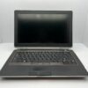Ноутбук Б-клас Dell Latitude E6320 / 13.3" (1366x768) TN / Intel Core i5-2520M (2 (4) ядра по 2.5 - 3.2 GHz) / 8 GB DDR3 / 160 GB SSD / Intel HD Graphics 3000 / WebCam / АКБ не тримає - Зображення 2