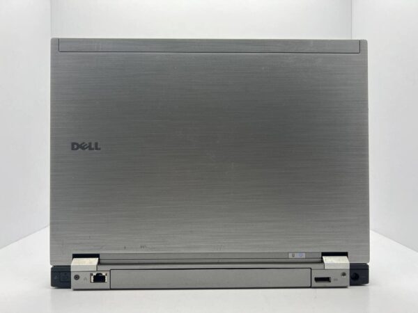 Ноутбук Б-клас Dell Latitude E6410 / 14" (1440x900) TN / Intel Core i5-520M (2 (4) ядра по 2.4 - 2.93 GHz) / 4 GB DDR3 / 250 GB HDD / Intel HD Graphics / WebCam - Зображення 5