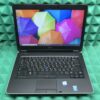 Ноутбук Б-клас Dell Latitude E6440 / 14" (1366x768) TN / Intel Core i5-4310M (2 (4) ядра по 2.7 - 3.4 GHz) / 8 GB DDR3 / 160 GB SSD / Intel HD Graphics 4600 / WebCam / DVD-ROM / HDMI / Windows 10 ліцензія - Зображення 2