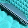 Ноутбук Б-клас Dell Latitude E6440 / 14" (1366x768) TN / Intel Core i5-4310M (2 (4) ядра по 2.7 - 3.4 GHz) / 8 GB DDR3 / 160 GB SSD / Intel HD Graphics 4600 / WebCam / DVD-ROM / HDMI / Windows 10 ліцензія - Зображення 8