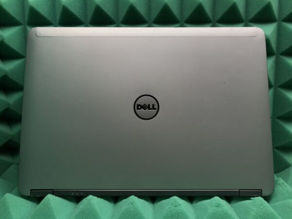 Ноутбук Б-клас Dell Latitude E6440 / 14" (1366x768) TN / Intel Core i5-4310M (2 (4) ядра по 2.7 - 3.4 GHz) / 8 GB DDR3 / 160 GB SSD / Intel HD Graphics 4600 / WebCam / DVD-ROM / HDMI / Windows 10 ліцензія - Зображення 5