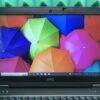 Ноутбук Б-клас Dell Latitude E6440 / 14" (1366x768) TN / Intel Core i5-4310M (2 (4) ядра по 2.7 - 3.4 GHz) / 8 GB DDR3 / 160 GB SSD / Intel HD Graphics 4600 / WebCam / DVD-ROM / HDMI / Windows 10 ліцензія - Зображення 3