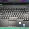 Ноутбук Б-клас Dell Latitude E6440 / 14" (1366x768) TN / Intel Core i5-4310M (2 (4) ядра по 2.7 - 3.4 GHz) / 8 GB DDR3 / 160 GB SSD / Intel HD Graphics 4600 / WebCam / DVD-ROM / HDMI / Windows 10 ліцензія - Зображення 4