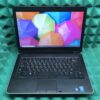 Ноутбук Б-клас Dell Latitude E6440 / 14" (1600x900) TN / Intel Core i5-4300M (2 (4) ядра по 2.6 - 3.3 GHz) / 8 GB DDR3 / 128 GB SSD / Intel HD Graphics 4600 / WebCam / DVD-RW / HDMI / Windows 10 ліцензія - Зображення 2