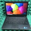 Ноутбук Б-клас Dell Latitude E6440 / 14" (1920x1080) IPS / Intel Core i5-4310M (2 (4) ядра по 2.7 - 3.4 GHz) / 4 GB DDR3 / 128 GB SSD / Intel HD Graphics 4600 / WebCam / DVD-RW / HDMI / Windows 10 ліцензія - Зображення 2