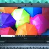Ноутбук Б-клас Dell Latitude E6440 / 14" (1920x1080) IPS / Intel Core i5-4310M (2 (4) ядра по 2.7 - 3.4 GHz) / 4 GB DDR3 / 128 GB SSD / Intel HD Graphics 4600 / WebCam / DVD-RW / HDMI / Windows 10 ліцензія - Зображення 3