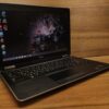 Ноутбук Б-клас Dell Latitude E7240 / 12.5" (1366x768) TN / Intel Core i5-4300U (2 (4) ядра по 1.9 - 2.9 GHz) / 4 GB DDR3 / 256 GB SSD / Intel HD Graphics 4400 / NO WebCam - Зображення 4