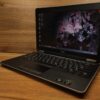 Ноутбук Б-клас Dell Latitude E7240 / 12.5" (1366x768) TN / Intel Core i5-4300U (2 (4) ядра по 1.9 - 2.9 GHz) / 4 GB DDR3 / 256 GB SSD / Intel HD Graphics 4400 / NO WebCam - Зображення 3