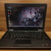 Ноутбук Б-клас Dell Latitude E7240 / 12.5" (1366x768) TN / Intel Core i5-4300U (2 (4) ядра по 1.9 - 2.9 GHz) / 4 GB DDR3 / 256 GB SSD / Intel HD Graphics 4400 / NO WebCam - Зображення 2