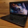 Ноутбук Б-клас Dell Latitude E7440 / 14" (1366x768) TN / Intel Core i7-4600U (2 (4) ядра по 2.1 - 3.3 GHz) / 8 GB DDR3 / 256 GB SSD / Intel HD Graphics 4400 / WebCam / Windows 10 - Зображення 7