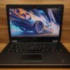 Ноутбук Б-клас Dell Latitude E7440 / 14" (1366x768) TN / Intel Core i7-4600U (2 (4) ядра по 2.1 - 3.3 GHz) / 8 GB DDR3 / 256 GB SSD / Intel HD Graphics 4400 / WebCam / Windows 10 - Зображення 2