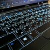 Ноутбук Б-клас Dell Latitude E7440 / 14" (1920x1080) IPS Touch / Intel Core i5-4310U (2 (4) ядра по 2.0 - 3.0 GHz) / 8 GB DDR3 / 128 GB SSD + 120 GB SSD / Intel HD Graphics 4400 / WebCam / Windows 10 - Зображення 6