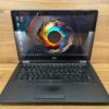 Ноутбук Б-клас Dell Latitude E7440 / 14" (1920x1080) IPS Touch / Intel Core i5-4310U (2 (4) ядра по 2.0 - 3.0 GHz) / 8 GB DDR3 / 128 GB SSD + 120 GB SSD / Intel HD Graphics 4400 / WebCam / Windows 10 - Зображення 2