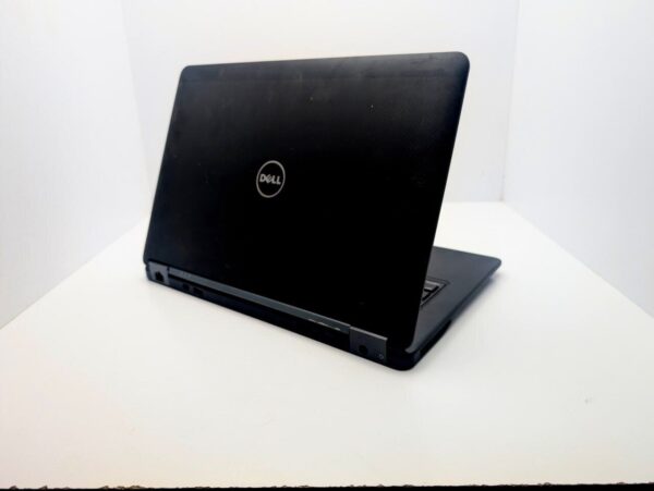 Ноутбук Б-клас Dell Latitude E7450 / 14" (1920x1080) IPS / Intel Core i7-5600U (2 (4) ядра по 2.6 - 3.2 GHz) / 4 GB DDR3 / 240 GB SSD / Intel HD Graphics 5500 / WebCam / HDMI - Зображення 9