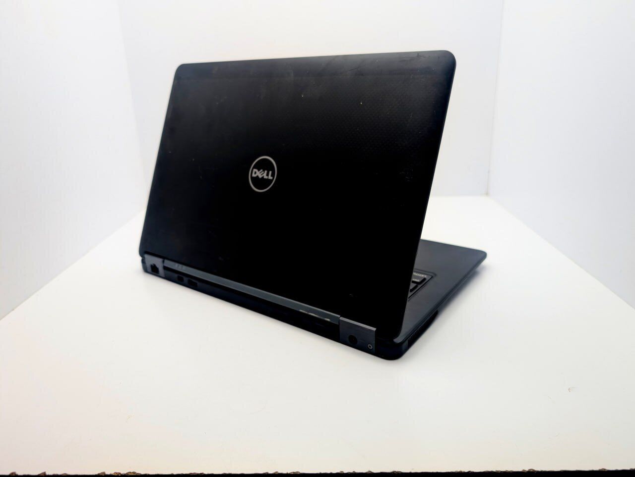 Ноутбук Б-клас Dell Latitude E7450 / 14" (1920x1080) IPS / Intel Core i7-5600U (2 (4) ядра по 2.6 - 3.2 GHz) / 4 GB DDR3 / 240 GB SSD / Intel HD Graphics 5500 / WebCam / HDMI - Зображення 9