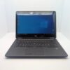 Ноутбук Б-клас Dell Latitude E7450 / 14" (1920x1080) IPS / Intel Core i7-5600U (2 (4) ядра по 2.6 - 3.2 GHz) / 4 GB DDR3 / 240 GB SSD / Intel HD Graphics 5500 / WebCam / HDMI - Зображення 2