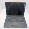 Ноутбук Б-клас Dell Latitude E7450 / 14" (1920x1080) IPS / Intel Core i7-5600U (2 (4) ядра по 2.6 - 3.2 GHz) / 4 GB DDR3 / 240 GB SSD / Intel HD Graphics 5500 / WebCam / HDMI - Зображення 7